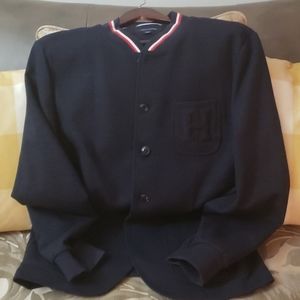 XL Tommy Hilfiger Casual Jacket